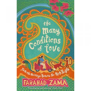 Many Conditions of Love (Marriage Bureau for Rich People)