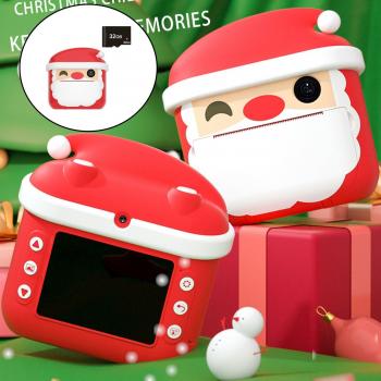 Digital Thermal Camera for Kids