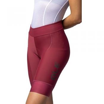 Alé Donna Pantaloncini Ciclismo Magic Colour – Colore Viola