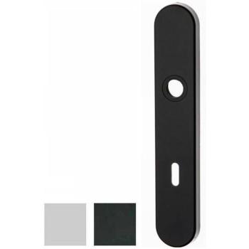 Placca Minny Nylon Nera 90 Plus