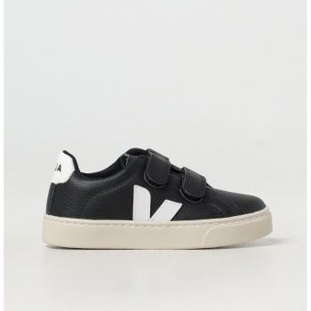 Veja Black Sneakers for Toddlers