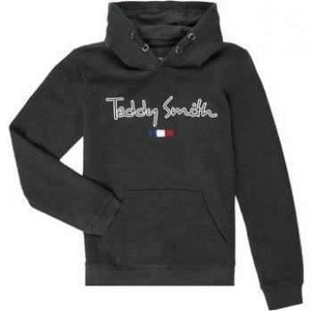 Felpa Teddy Smith SEVEN donna