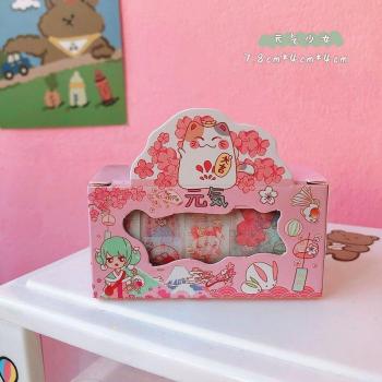 Cinta adhesiva 3m Washi