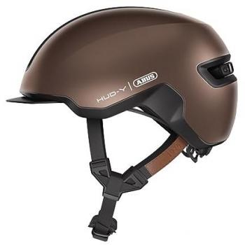 Abus HUD-Y Helmet S Metallic Copper