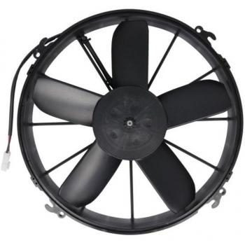 Ventilatore Spal BreezeMax 39A