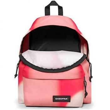 Eastpak Padded Pak'r Rucksack, 40 cm, 24 L, Gradient Pink