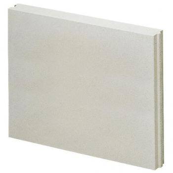 Tenture Chenille Bleu 130x170