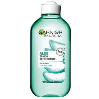 Tónico Refrescante Garnier Skin Active