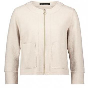 Betty Barclay Blazer Tono Beige
