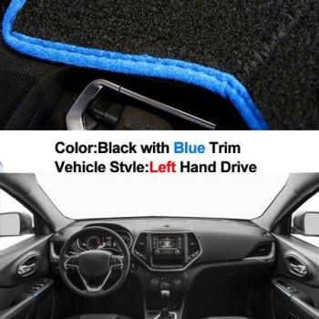Ombre de tableau de bord Jeep Cherokee KL