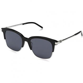 Gafas de Sol Marc Jacobs Marc 138/S IR CSA 51, Hombre, Negro