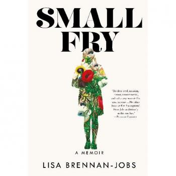 Lisa Brennan-Jobs Small Fry: A Memoir