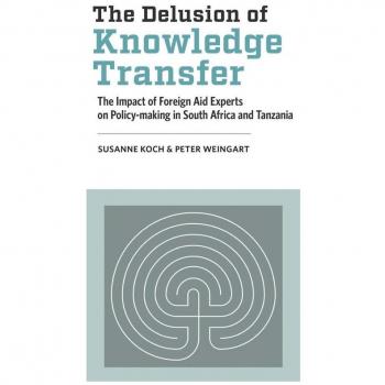 Vitalsource Technologies, Inc. Delusion Of Knowledge Transfer