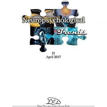 Neuropsychological Trends