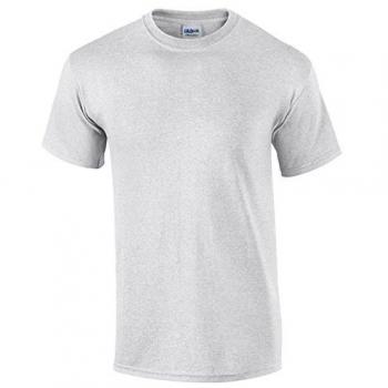 Gildan Heavyweight Men's Casual T‑Top