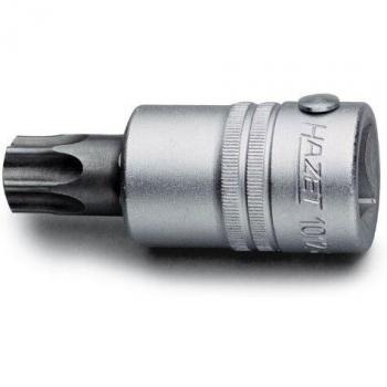Steekschroevendraaierinzet Torx T80 3/4