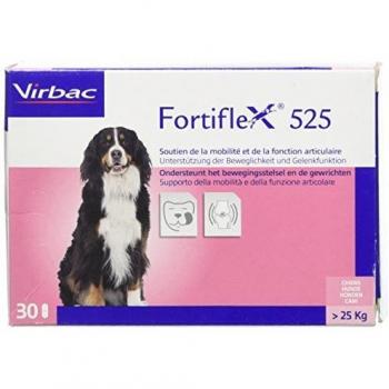 FORTIFLEX 525 Chiens de Plus de 25 kg
