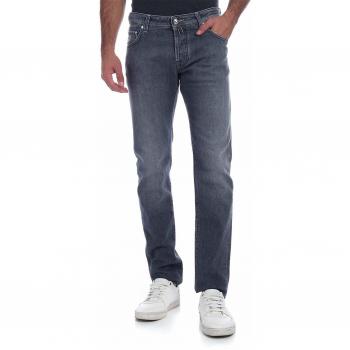 Jeans Slim Jacob Cohen J622 Homme Gris Taille 31
