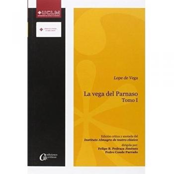 La vega del Parnaso