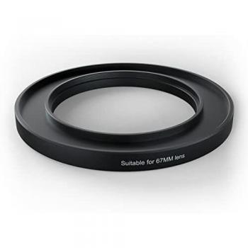 Bague d'adaptation pour objectif 67 mm Tilta MB-T16