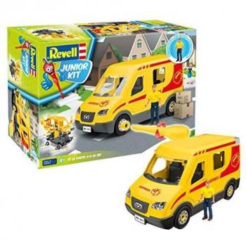 Kit Junior Revell