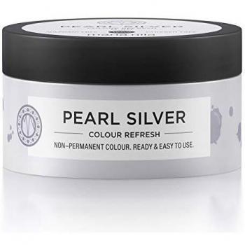 Maria Nila Color Refresh #0.20-Argento Perlato