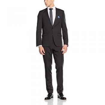 Maleko Maximilian, traje Hombre, Gris