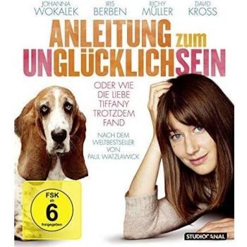 Anleitung zum Unglücklichsein [Blu-ray]
