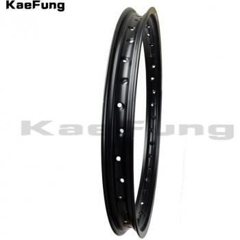Robuste 36-Speichen Motorradfelgen 1,60/1,85/2,15 Zoll