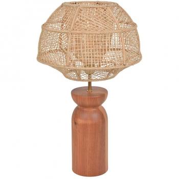 63cm Odyssée Table Lamp by Market Set