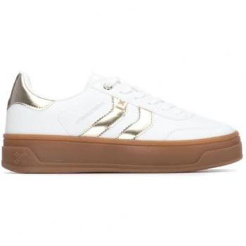 Women’s White XTI 144585 Trainers EU 36