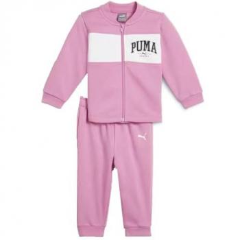 Vêtements de sport Puma Rose