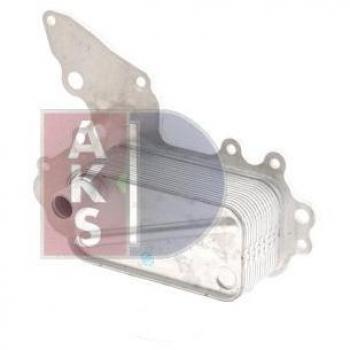Radiateur d'huile pour OPEL Insignia A et B