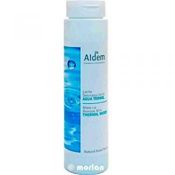 Aldem Gel Limpiador Facial 200ml con Agua Termal