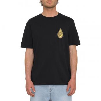 Volcom Fa Tetsunori 2 Shirt schwarz S Herren