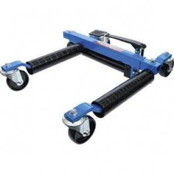 Chariot polyvalent 600 kg