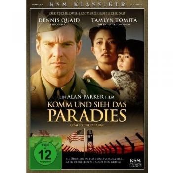Komm und sieh das Paradies