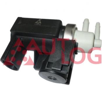 Transductor de presión AUTLOG AV6162 turbocompresor y control gases escape