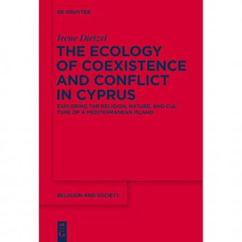 Vitalsource Technologies, Inc. Ecology Of Coexistence And Conflict In Cyprus