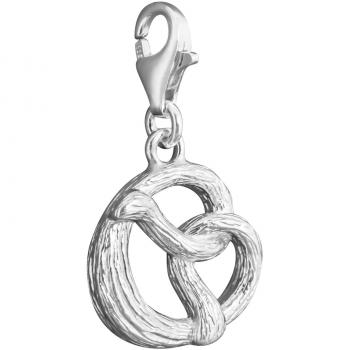 Charm Brezel de plata Thomas Sabo