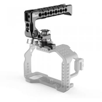 8Sinn Scorpio Grip Handle + ARRI NATO Rosette 20mm Bundle