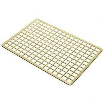 Addis Plastic Kitchen Sink Mat