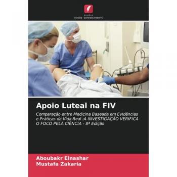 Elnashar, Aboubakr: Apoio Luteal na FIV