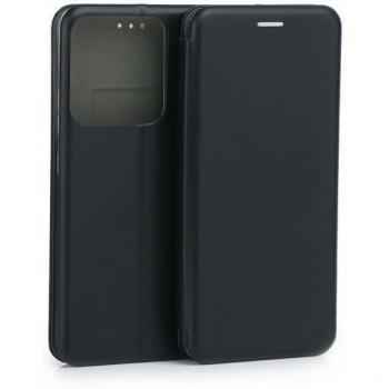 Etui Magnetico Beline per Infinix Note 30 Nero