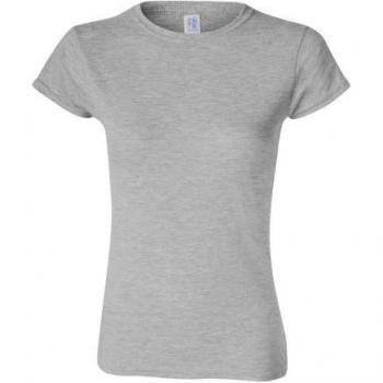 Gildan Ladies Softstyle T-Shirt