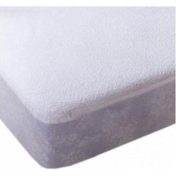 Malla Protector de Rizo de Algodón 200x90x15cm, 1 unidad