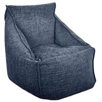 BlueWave Weave Bean Lounge