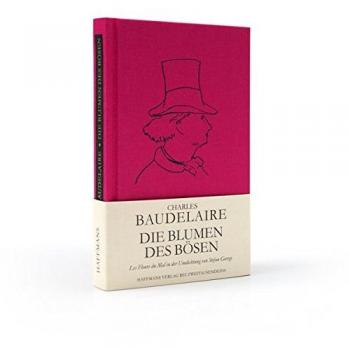 Charles Baudelaire Die Blumen Des Bösen