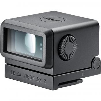 Visoflex 2 24028 – Colore Nero – Leica