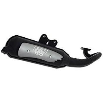 Pot Scooter Piaggio Typhoon 50 2013